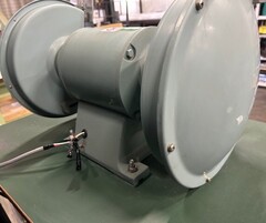 東芝 両頭グラインダー BGB-305T