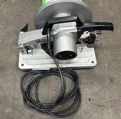 リョービ 高速切断機 C-307NA