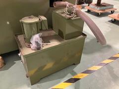 牧野フライス 彫刻機 GM-1