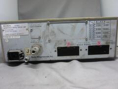 ソニーマグネスケール デジタルカウンター LF20-2010