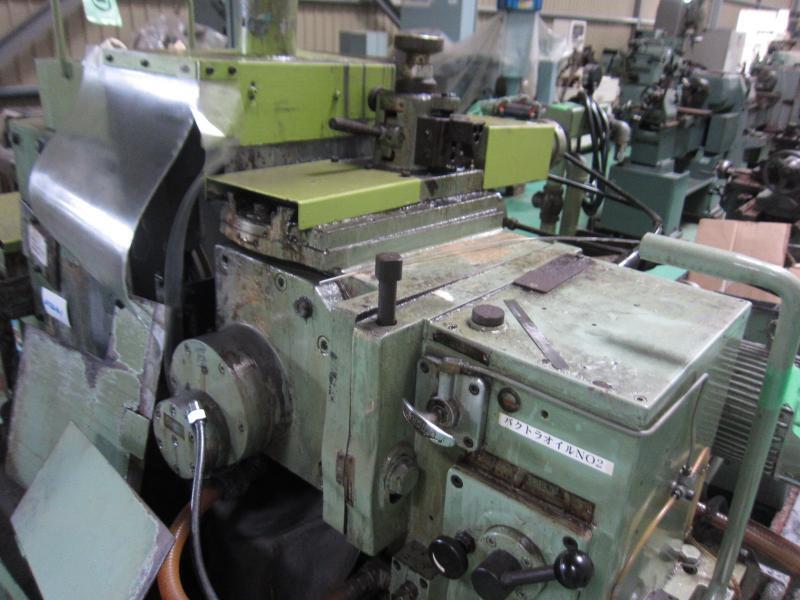 日進機械製作所 センタレス HI-GRIND-1