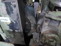 日進機械製作所 センタレス GR200-45N
