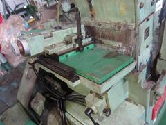 日進機械製作所 センタレス GR200-45N
