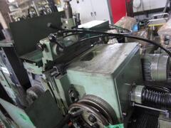 日進機械製作所 センタレス GR200-45N