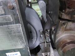日進機械製作所 センタレス GR200-45