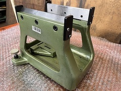 砥石バランサー