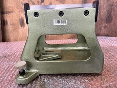 砥石バランサー