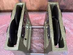 砥石バランサー
