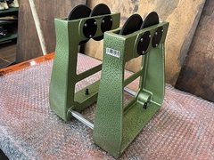 砥石バランサー