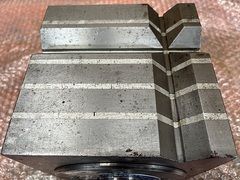 カネテック マグネット桝形ブロック KY-2