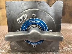 カネテック マグネット桝形ブロック KY-2