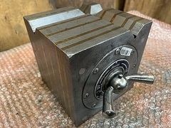 カネテック マグネット桝形ブロック KY-2