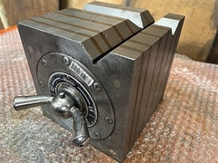 カネテック マグネット桝形ブロック KY-2