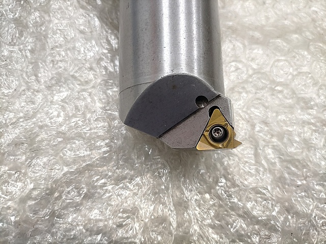 サンドビック ボーリングツール C6-R166.4KF-27105-16