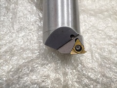 サンドビック ボーリングツール C6-R166.4KF-27105-16