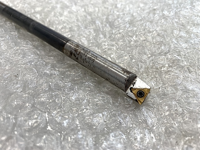 サンドビック ボーリングバイトホルダー F10M-STFCL09-R