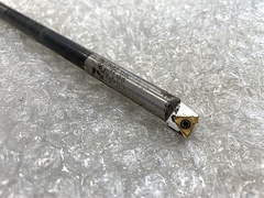 サンドビック ボーリングバイトホルダー F10M-STFCL09-R