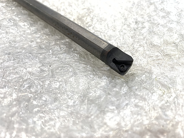 京セラ ボーリングバイトホルダー E12Q-STUPL11-14