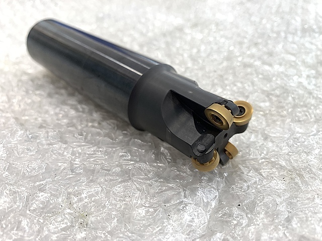 京セラ フェイスミルカッター MRP032-S32-10-4T