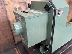 赤松電機製作所 ミストコレクター HVS-40-000