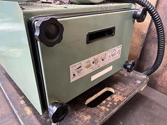 赤松電機製作所 ミストコレクター HVS-40-000
