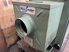 赤松電機製作所 ミストコレクター HVS-40-000