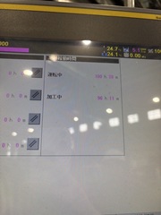 ファナック NCワイヤーカット α－C600iB