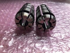 MST/溝口 スプリングコレット2個 【スプリングコレット2個】C20-12