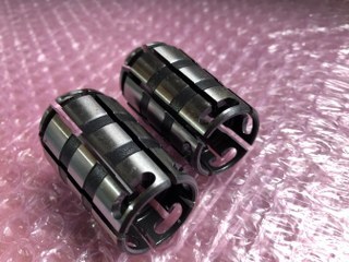MST/溝口 スプリングコレット2個 【スプリングコレット2個】C20-12