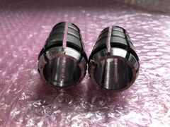 MST/溝口 スプリングコレット2個 【スプリングコレット2個】C20-20
