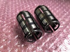 MST/溝口 スプリングコレット2個 【スプリングコレット2個】C20-20