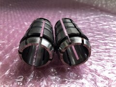 MST/溝口 スプリングコレット2個 【スプリングコレット2個】C20-20