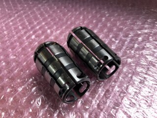 MST/溝口 スプリングコレット2個 【スプリングコレット2個】C20-20