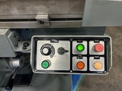 静岡鐵工所 立フライス VHR-SD
