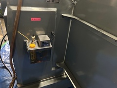 静岡鐵工所 立フライス VHR-SD