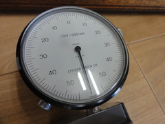 CITIZEN｜シチズン	 横型スタンド H-2