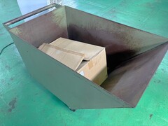 オークマ 8″NC旋盤 LB-15