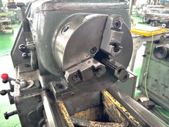 ワシノ 4.5尺旋盤 LR-55A