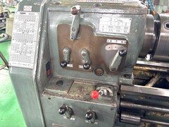 ワシノ 4.5尺旋盤 LR-55A