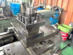 ワシノ 4.5尺旋盤 LR-55A