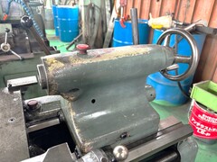 ワシノ 4.5尺旋盤 LR-55A