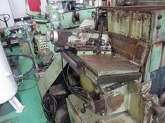 日進機械製作所 センタレス GR200-45