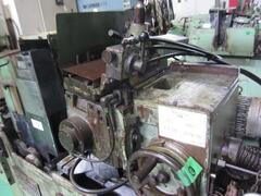 日進機械製作所 センタレス GR200-45