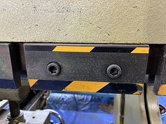 コマツ ベンダー PHS110×310