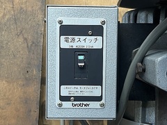ブラザー タッピング盤 BT2-225