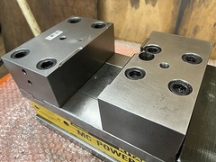 北川 パワーバイス VE160
