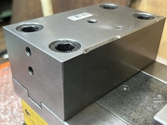 北川 パワーバイス VE160