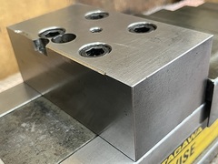 北川 パワーバイス VE160