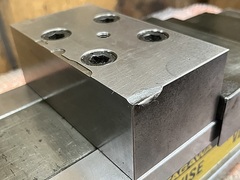 北川 パワーバイス VE160