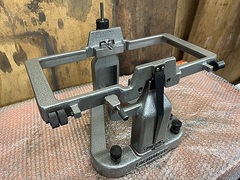 岡本工作 砥石バランサー